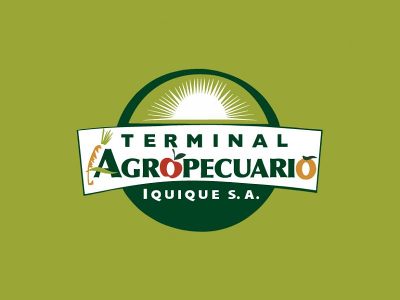 TERMINAL AGROPECUARIO IQUIQUE